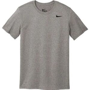 NIKE MENS LEGEND SHORT SLEEVE